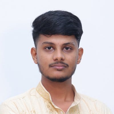 Syed Ubada